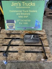 LEYLAND/DAF ROADRUNNER/ FA 45 N/S WING MIRROR. Part No: 1265137