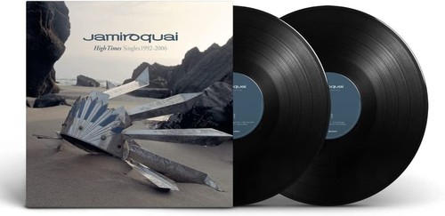 Jamiroquai high - jamiroquai,