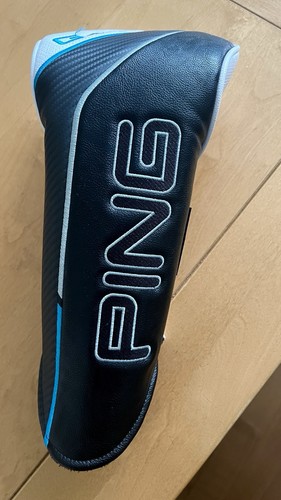 Ping g440 driver headcover - ping,