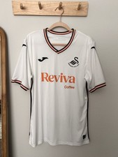 Swansea City Jersey 2024/2025 Home Men’s XL