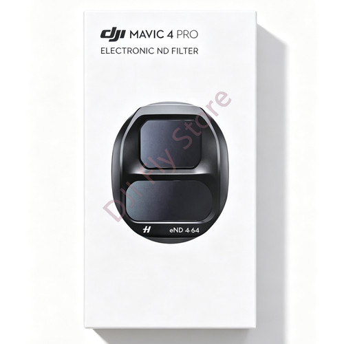 Dji mavic pro - dji, 4