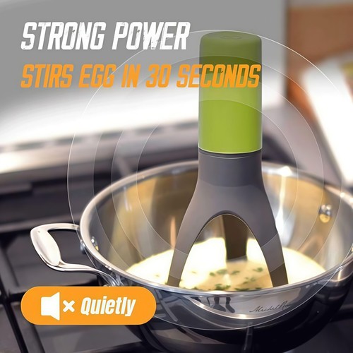 Multipurpose automatic stirrer - automatic,