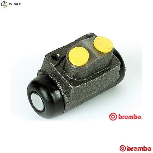 Wheel brake cylinder - 12, 099