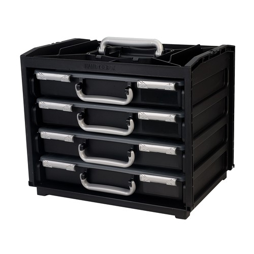 Raaco handybox - x,