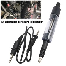 Adjustable Car Spark Plug