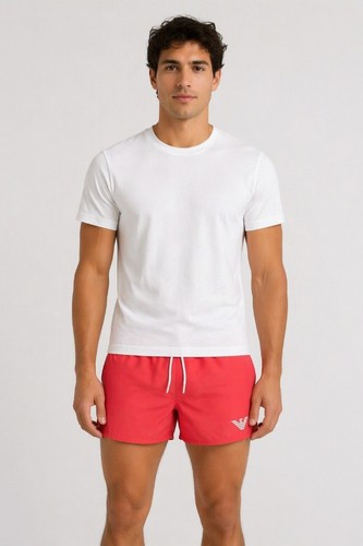 Emporio armani men coral - emporio,