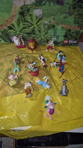 13x disney grolier presidents - grolier,