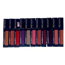 REVLON ColorStay Satin Ink Crown Jewels Liquid Lipstick 5mL