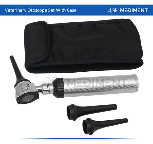 Premium veterinary otoscope - veterinary,