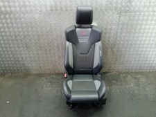 FORD FOCUS ST SEAT FRONT LEFT