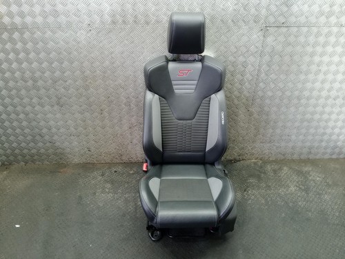 Ford focus seat front left - ford,