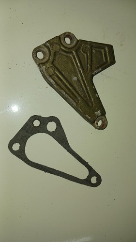 Johnson evinrude outboard - johnson,