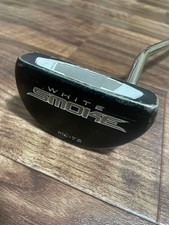 White Smoke MC-72 Putter Golf