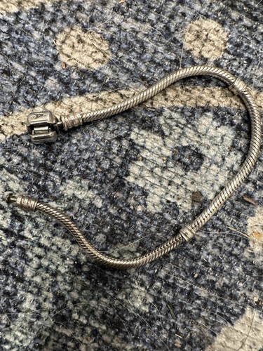 Pandora snake bracelet 925 - pandora,