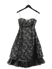 Lindy Bop A-Line Midi Dress