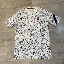 France Pre Match Shirt