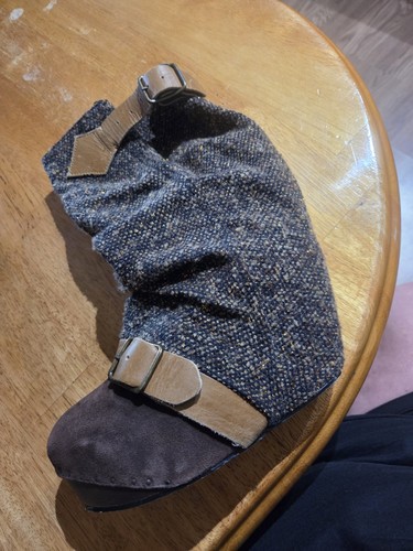 Irregular choice longer - irregular, choice"longer