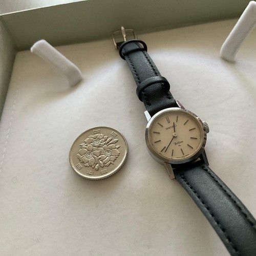 Bellmatic winding watch - winding,