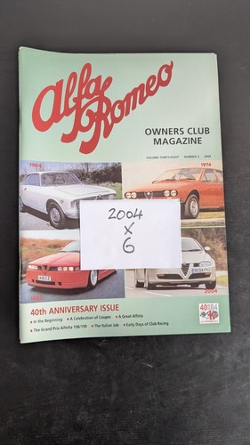 Alfa romeo owners - romeo,
