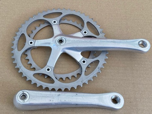 Shimano dura ace - dura-ace, chainset