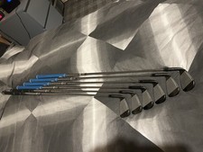 Callaway Iron Set - RAZR XF -