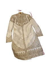 Wedding Sherwani Suit Men
