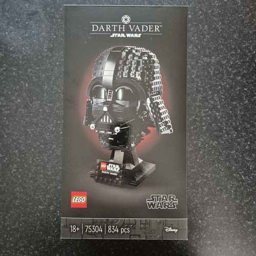 Lego star wars darth vader - lego, wars: