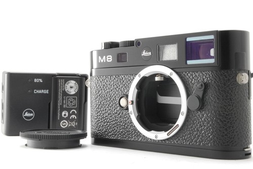 Read near mint - [near, leica