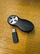 Kensington wireless presenter (incl batteries)