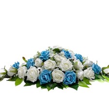 Artificial Wedding Flowers