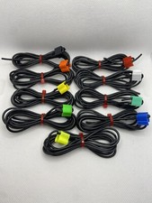 Go kart Rpm wire and clip Go