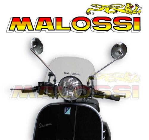 Malossi flyscreen vespa - flyscreen, px