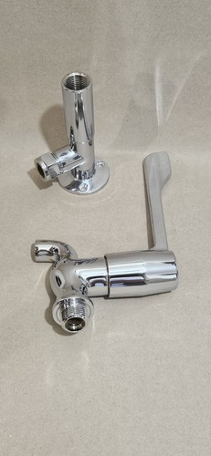 Armitage shanks markwik lever - shanks,