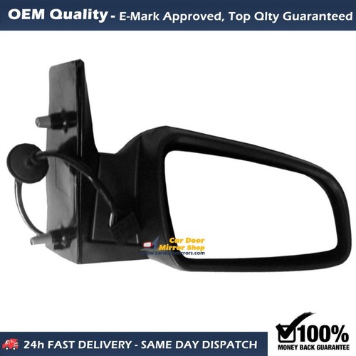 Fits vauxhall zafira 2005 - zafira, 2005-2009