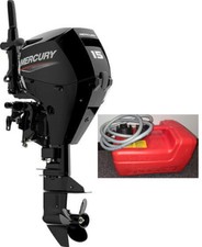 F 15 M MH NEW MERCURY MARINER