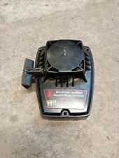 FLYMO L300 L400 2 STROKE PETROL HOVER MOWER TECUMSEH TC300 RECOIL PULL STARTER 