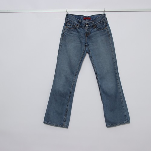 Levi 557 eve bootcut w24 - 557,