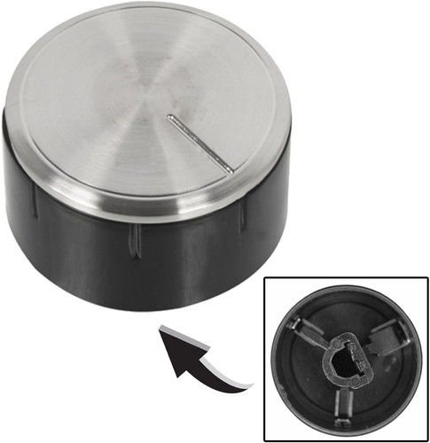 Bosch oven knob - oven, hob
