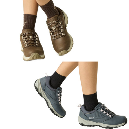 Regatta womens amble low - amble,