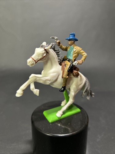 Britains deetail cowboy gun - britains,