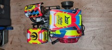 Honda Rpm Gx 200 Cadet Kart