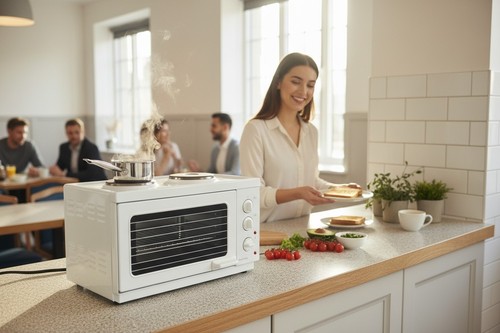 Russell hobbs mini oven - *mini, oven*