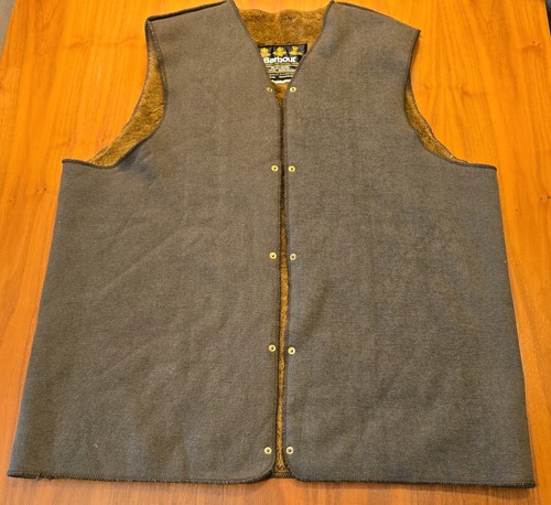 Vintage 1987 barbour - 1987, a295
