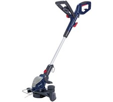 Spear & Jackson 30cm Corded Grass Trimmer - 600W - 1 Year Guarantee