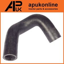 Fuel Tank Rubber Hose RH for