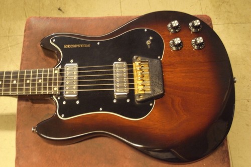 Ovation preacher 1977 used - [ovation],