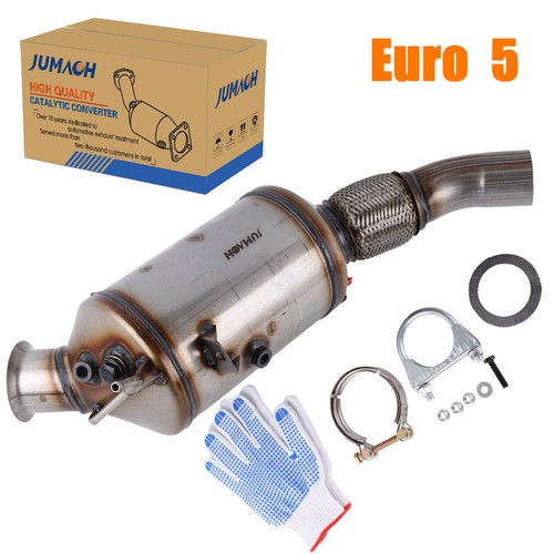Diesel particulate filter dpf - diesel,