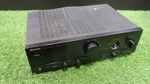 Kenwood 3020 stereo - kenwood,