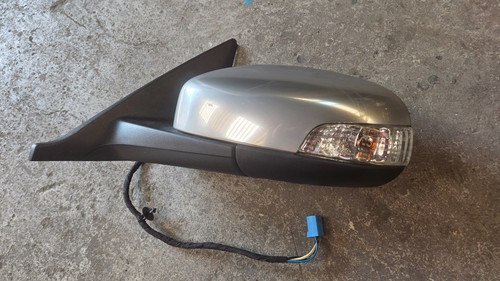 Volvo v50 s40 design left - s40,