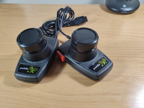 Original atari 2600 wired - original,